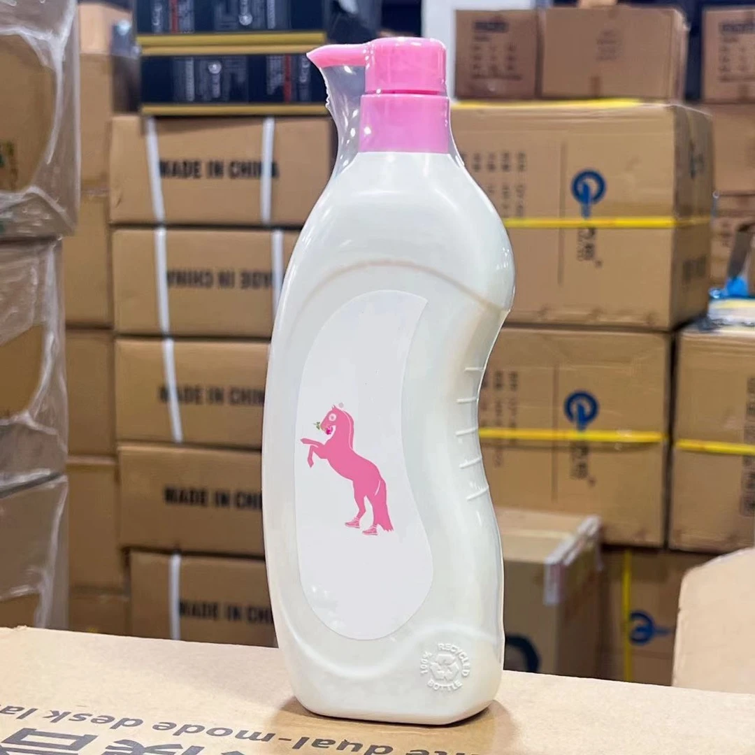 除菌内衣洗衣液5号留香香氛情绪大师