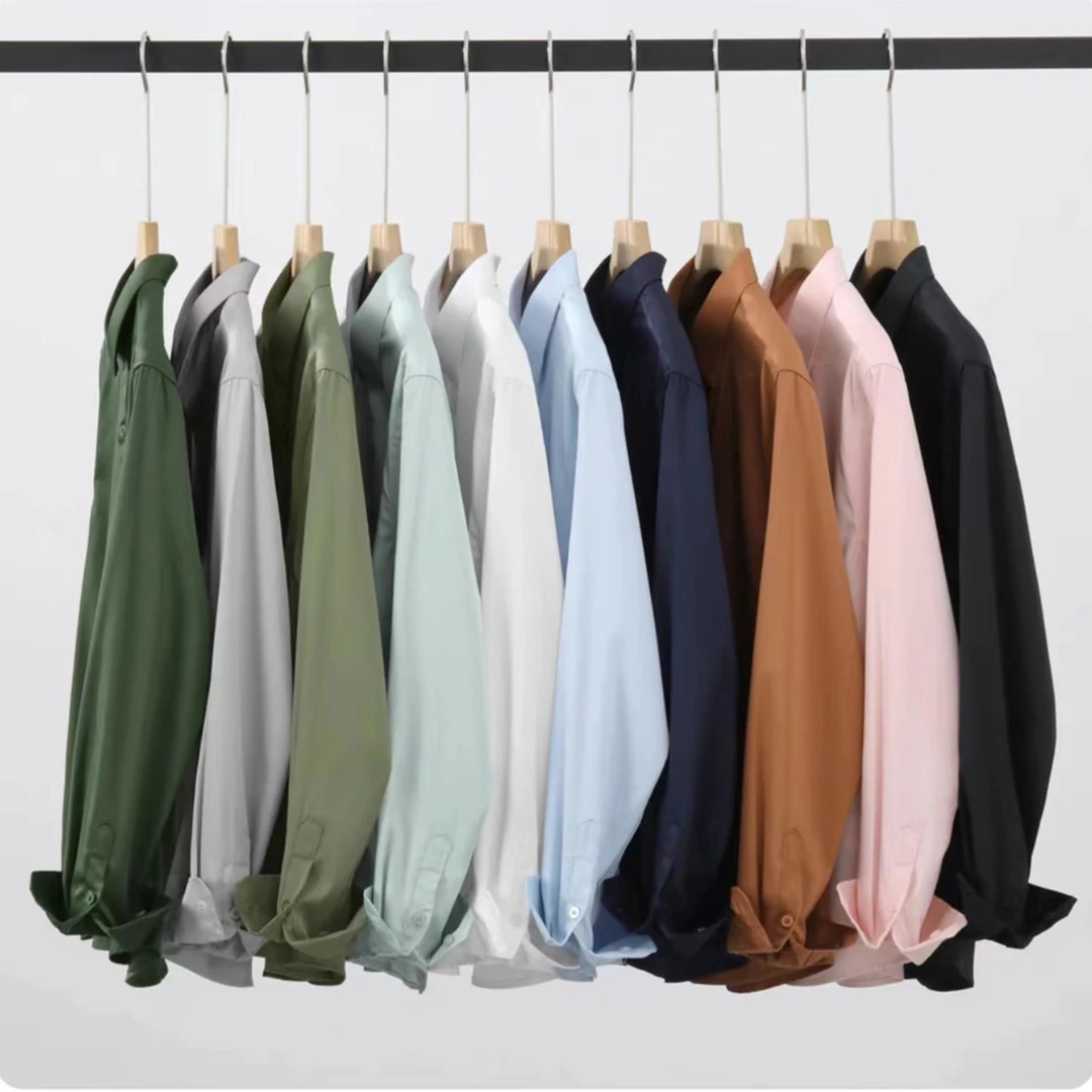 春夏专柜撤柜走秀时尚经典款式衬衫polo衫