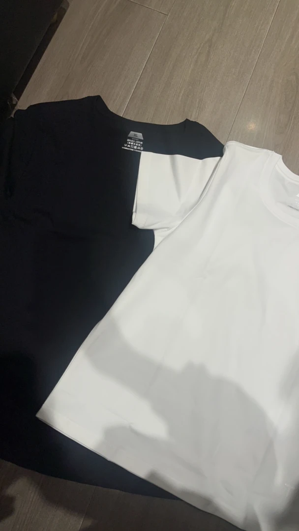 短袖T恤 时尚百搭