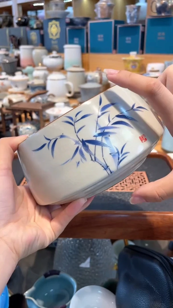 【闪购商品】不带茶盘不带礼盒@@0000