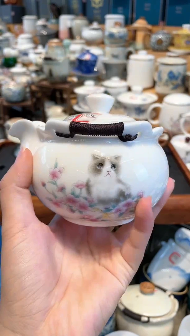 【闪购商品】不带茶盘不带礼盒@@1856