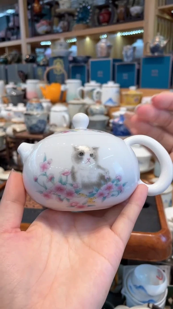 【闪购商品】不带茶盘不带礼盒@@2507