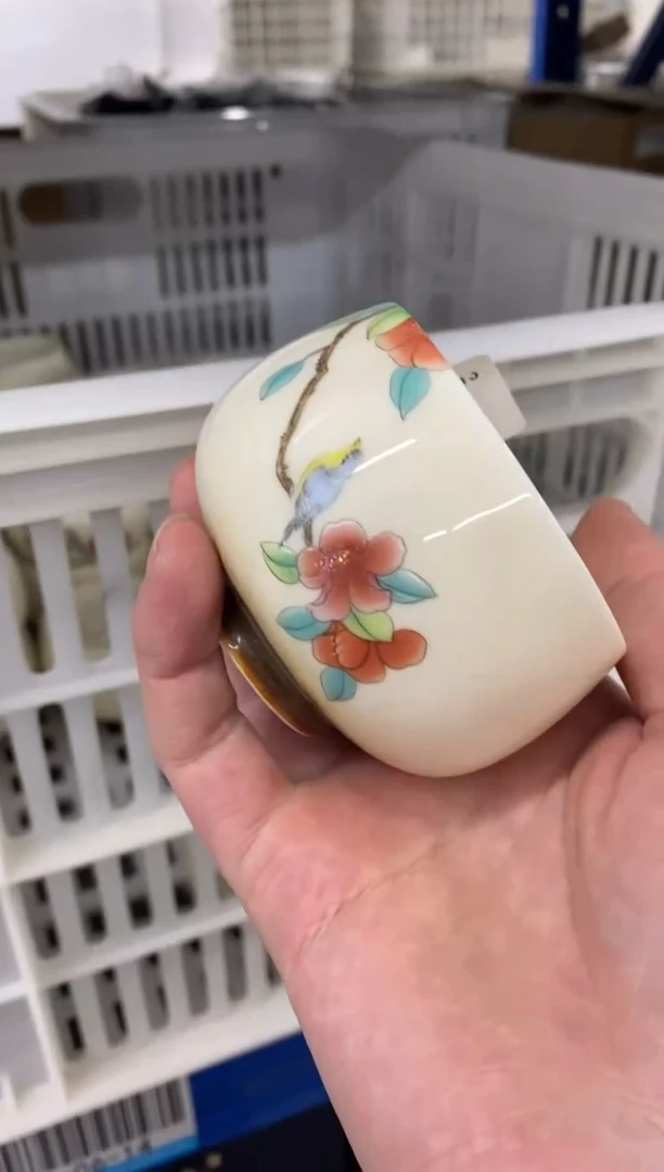 【闪购商品】瓷其他@@y1113