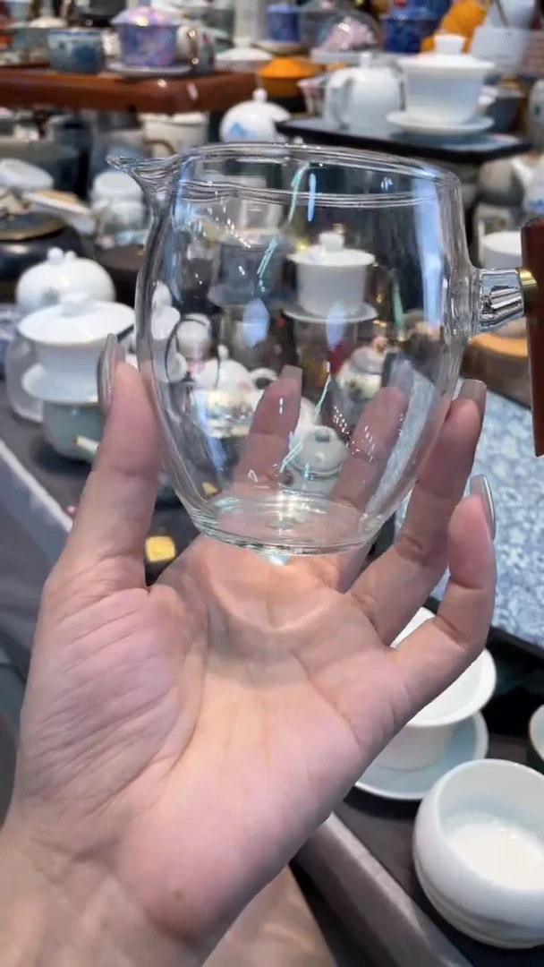 【闪购商品】不带茶盘不带礼盒@@1033