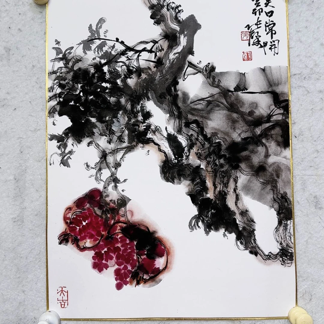【闪购商品】绘画香*
