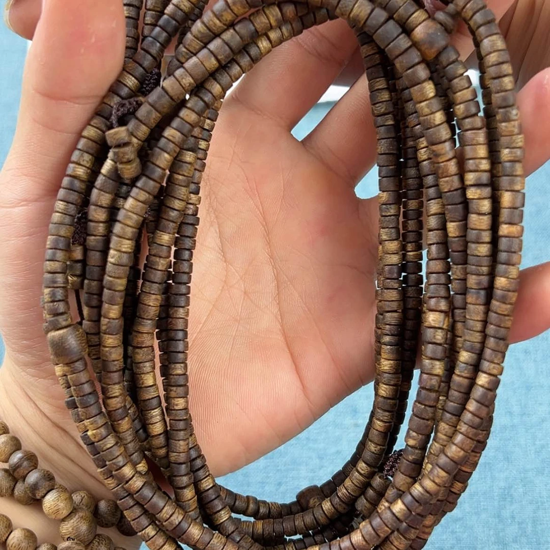 【闪购商品】沉香手串多样性发一条