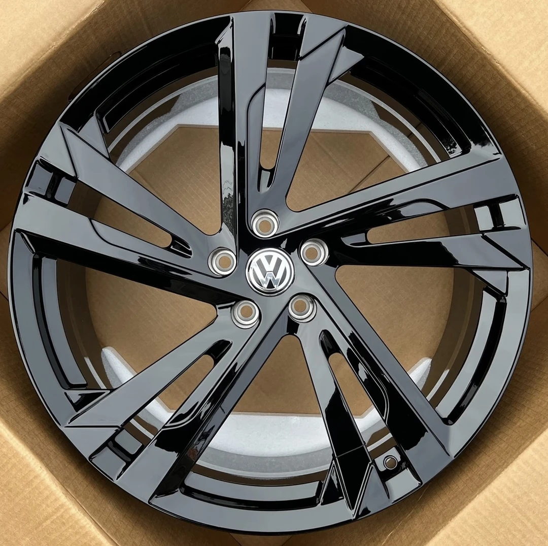 大众途昂威然20寸21寸个性时尚轮毂