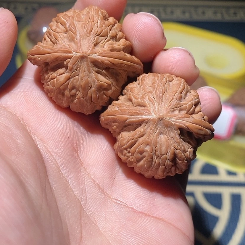 【闪购商品】桃核吊坠嘻*哥39磨盘