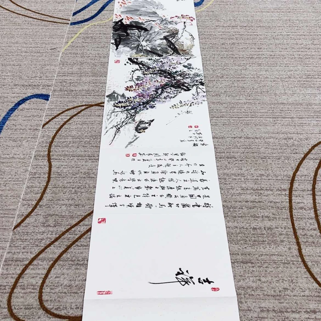 【闪购商品】书法，
