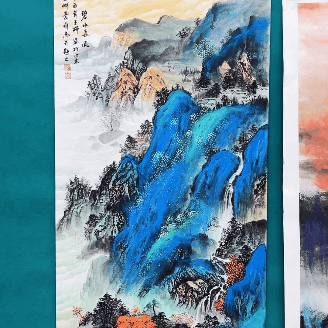 【闪购商品】书法，