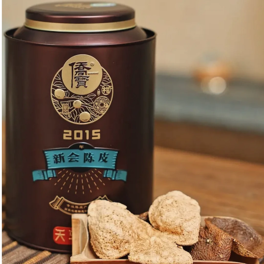 侨宝2015老树圈枝柑