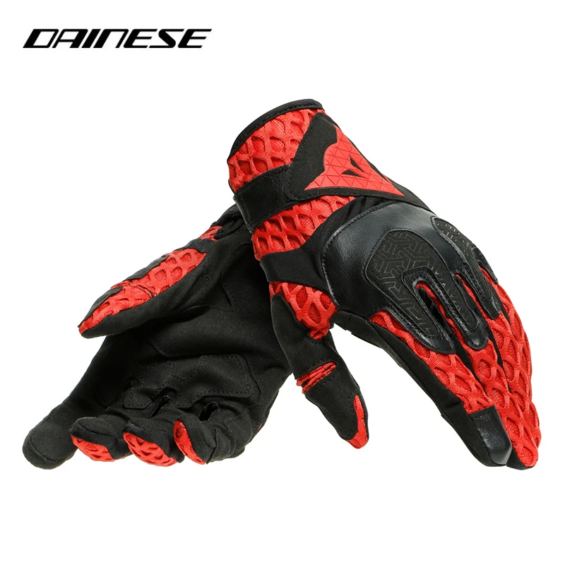 DAINESE air maze 夏季手套