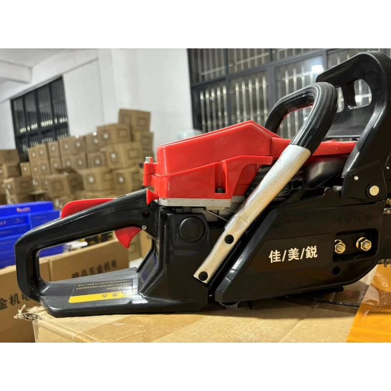 佳美锐园林使用工具