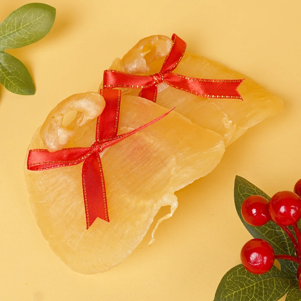 德承行甄选 湛江赤嘴母胶20头