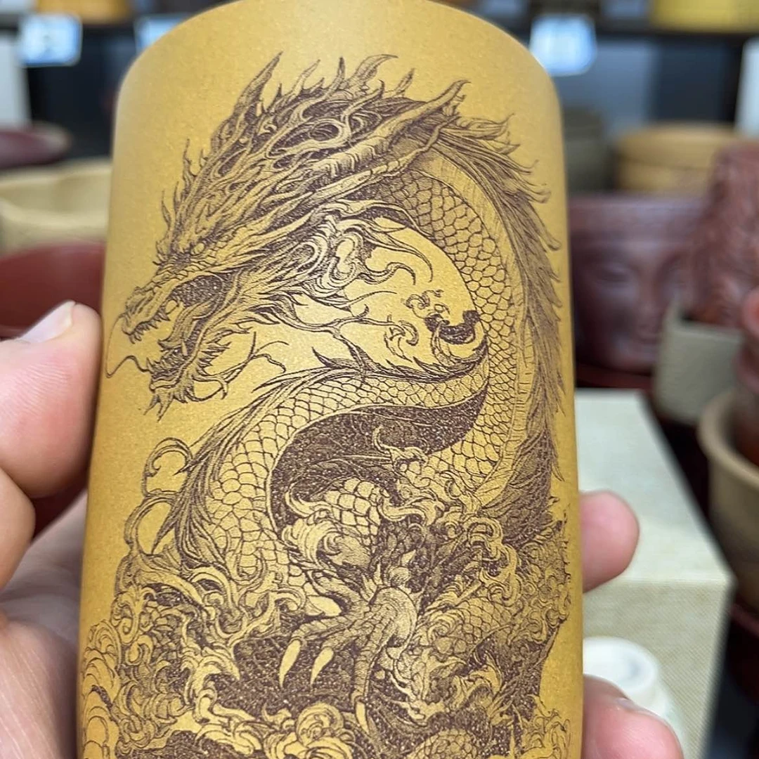 【闪购商品】紫砂茶杯