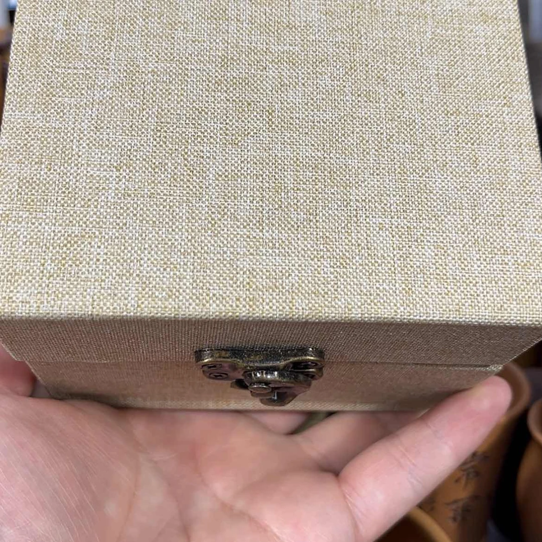 【闪购商品】紫砂茶杯