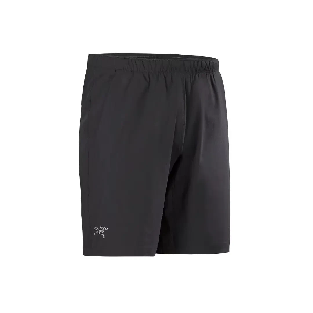 ARC'TERYX/始祖鸟 Incendo 中腰舒适运动休闲速干短裤透气弹力