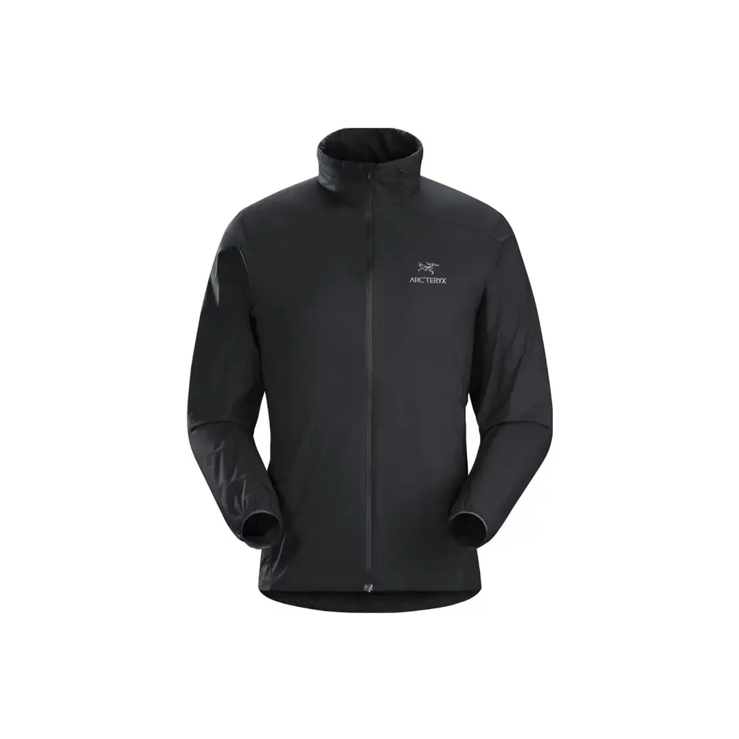ARC'TERYX/始祖鸟NODIN JACKET风壳轻量透气轻薄休闲防风夹克男款