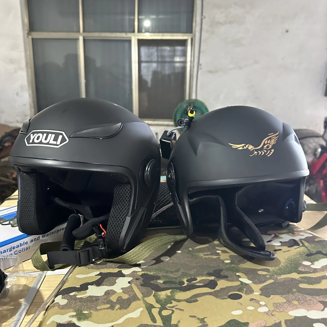 头盔战术盔四季盔棉盔坦克盔