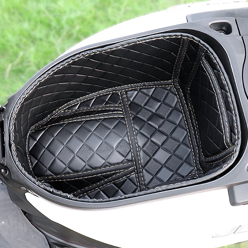 雅马哈新款巧格i125plus座桶垫福喜摩托车旭鹰防水旭鹰福喜坐桶垫