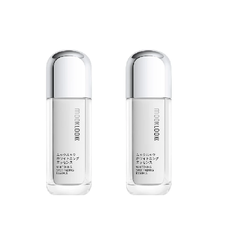 【美洋洋生日专属】MOOKLOOK/茉珂传明酸美白淡斑礼盒 30ml*2
