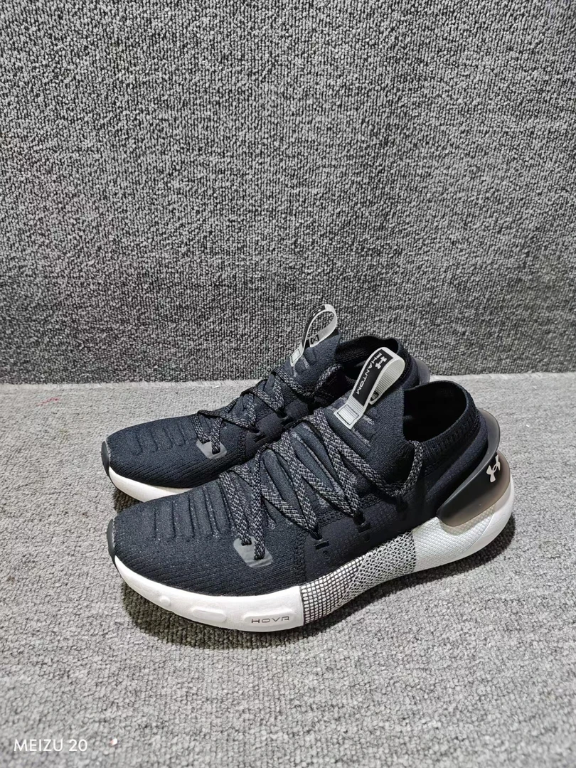 42.5码 安德玛/Under Armour HOVR Phantom 3 跑鞋