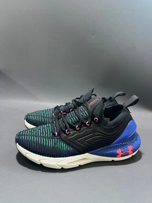 二手 41码 安德玛 Under Armour Hovr Phantom 2 INKNT 跑鞋
