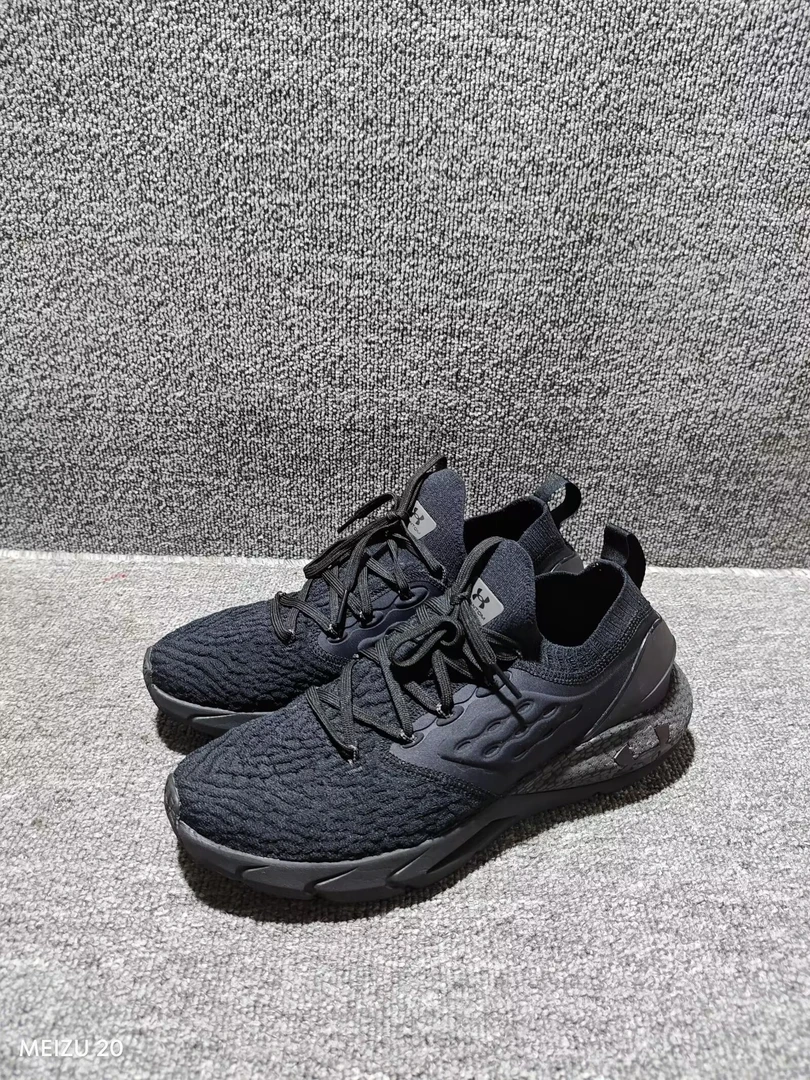 二手42码安德玛/Under Armour Hovr Phantom 2 跑鞋