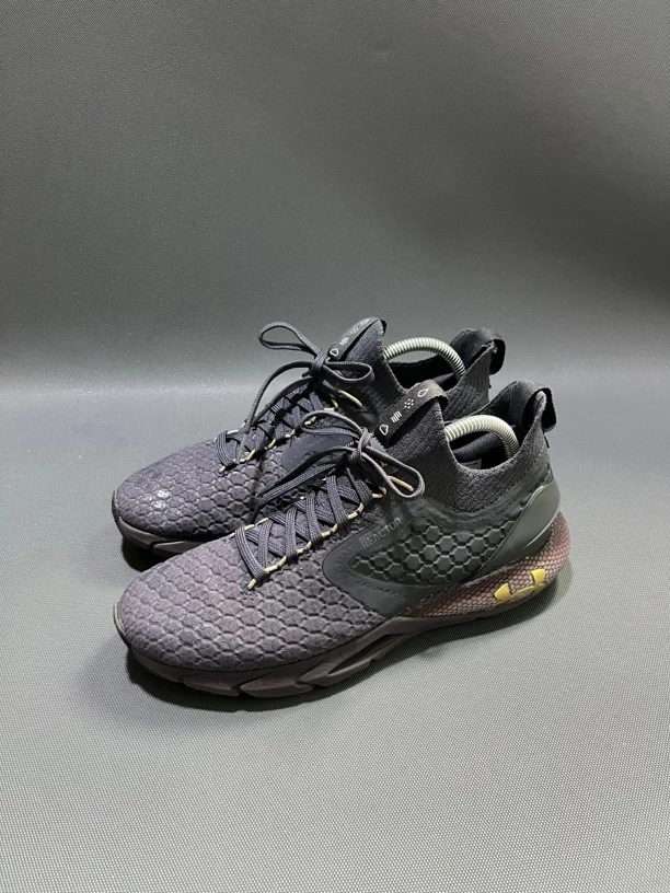 二手 安德玛 42码 Under Armour 2 ColdGear® Reactor 跑步鞋