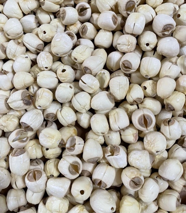 【小丸子】建宁莲子400g