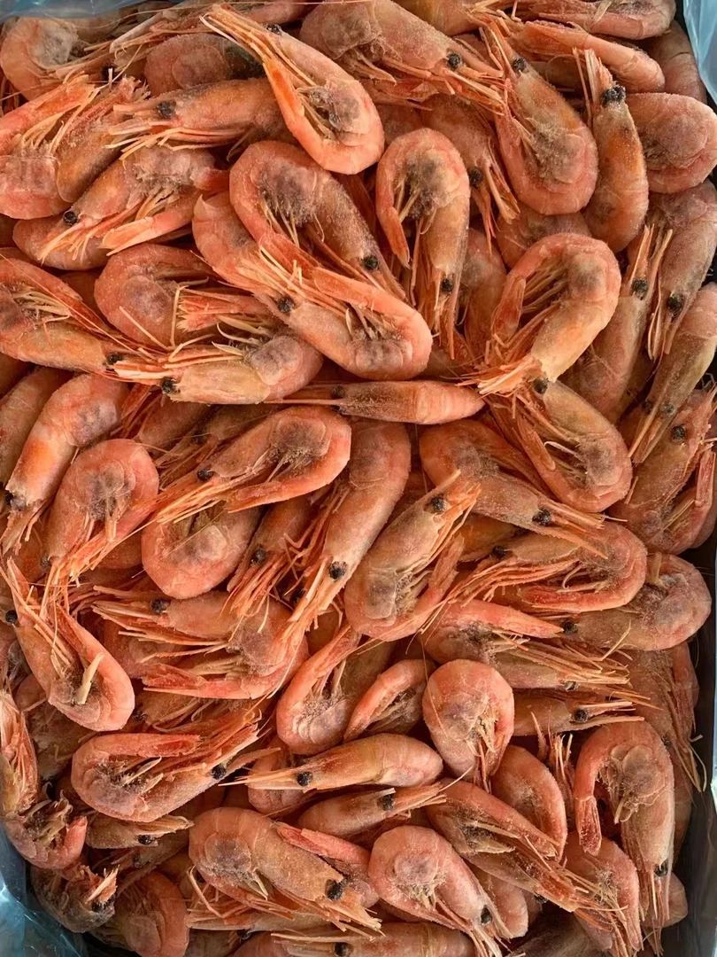 腹籽甜虾，包邮，海鲜不能来回折腾，不能拍着玩，看好下单