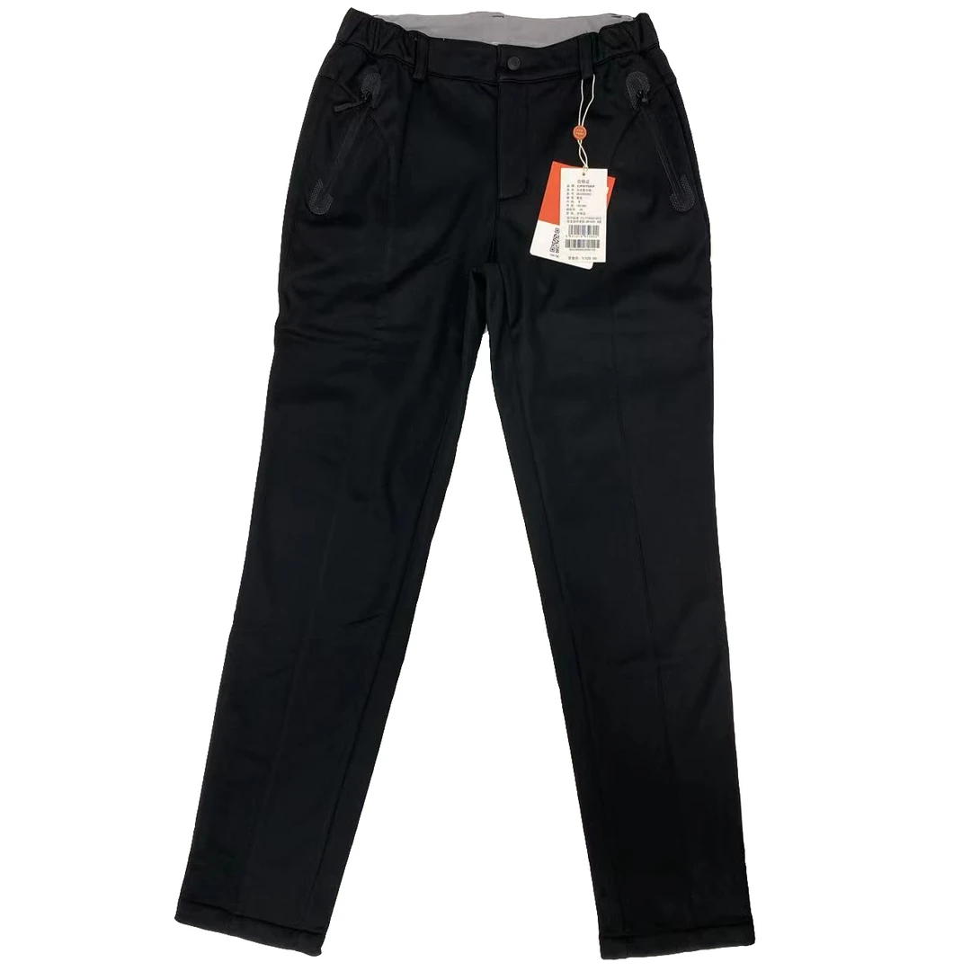 863288 6002 女款户外运动时尚复合裤