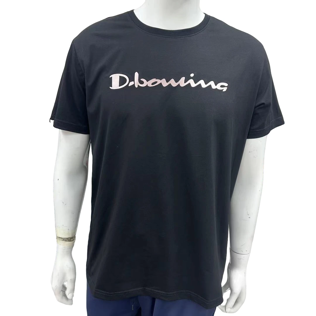 99217 0604  男款户外运动休闲时尚针织短袖T恤