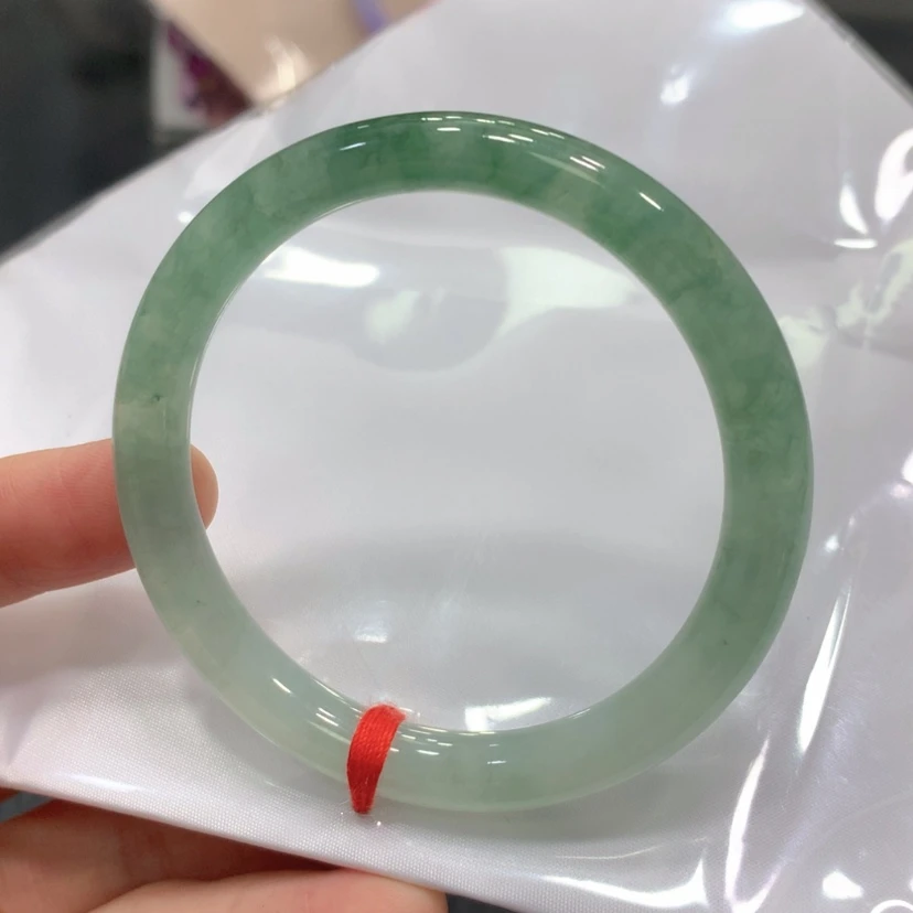 【闪购商品】翡翠手镯未镶嵌翡翠