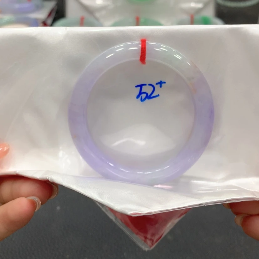【闪购商品】翡翠手镯未镶嵌翡翠