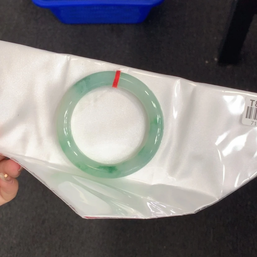 【闪购商品】翡翠手镯未镶嵌翡翠
