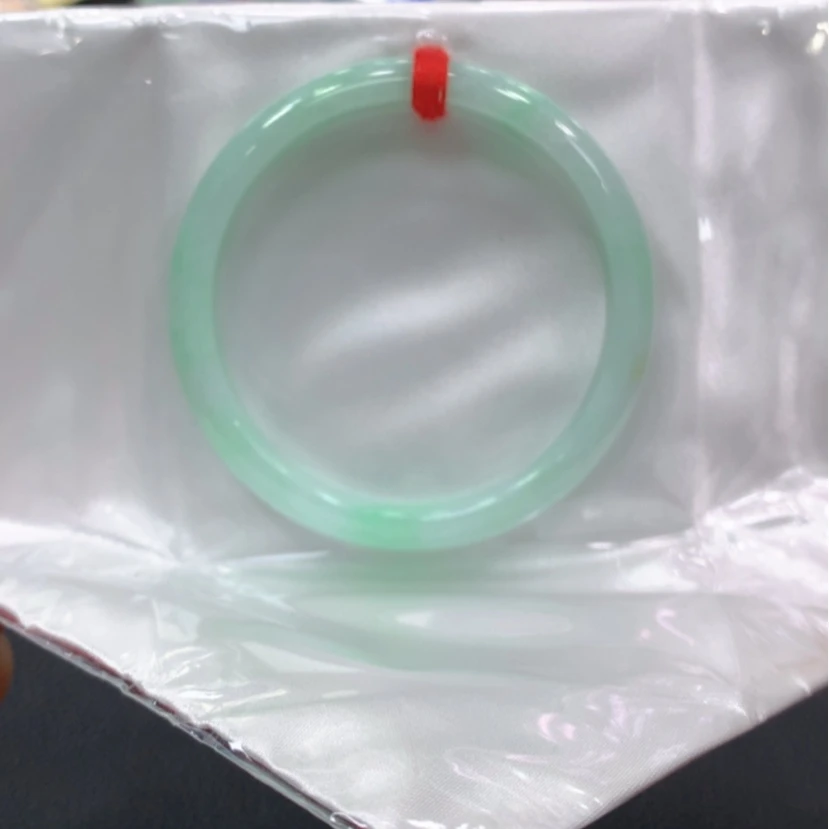 【闪购商品】翡翠手镯未镶嵌翡翠