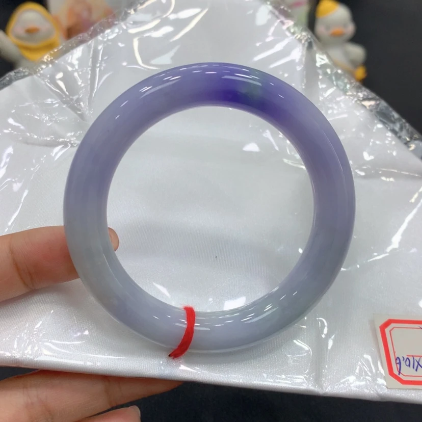 【闪购商品】翡翠手镯未镶嵌翡翠