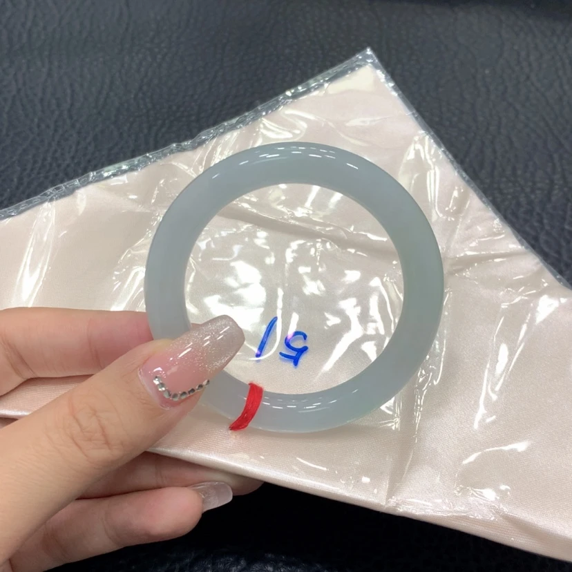 【闪购商品】翡翠手镯未镶嵌翡翠