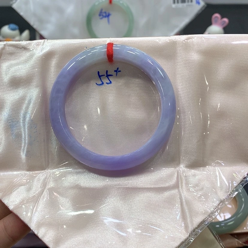 【闪购商品】翡翠手镯未镶嵌翡翠手镯