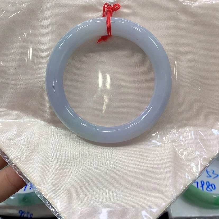 【闪购商品】翡翠手镯未镶嵌翡翠手镯