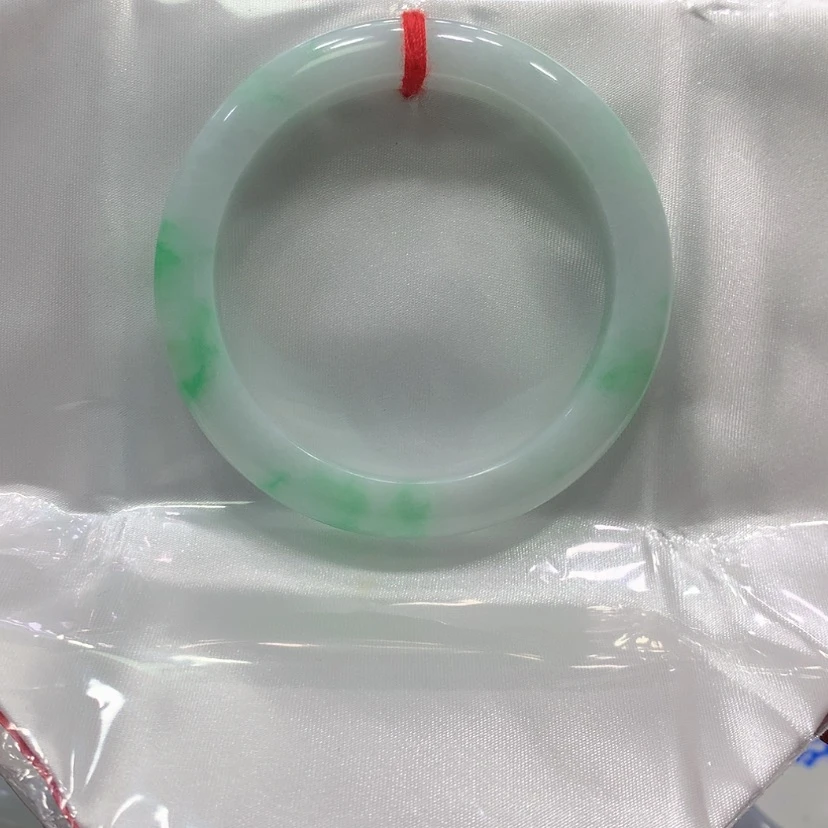 【闪购商品】翡翠手镯未镶嵌翡翠手镯