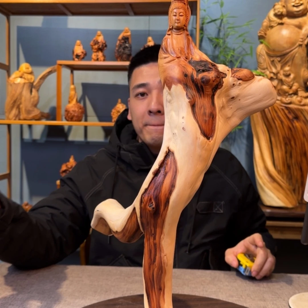 【闪购商品】崖柏