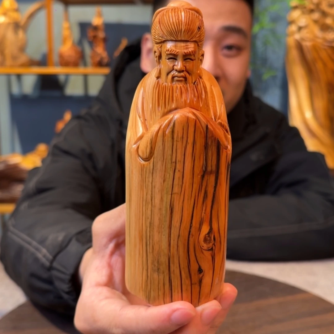 【闪购商品】崖柏