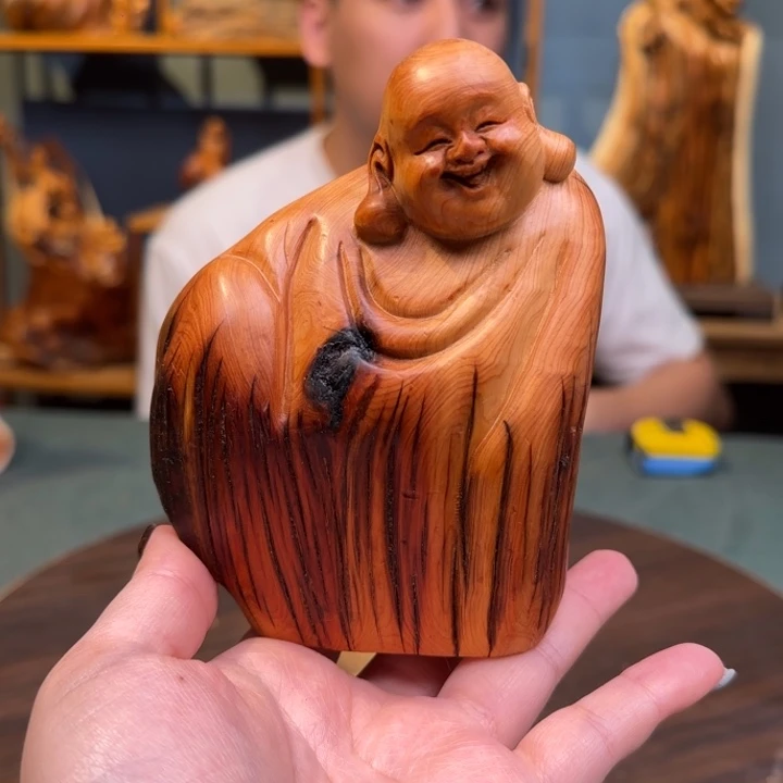 柏木（崖柏）关注一下