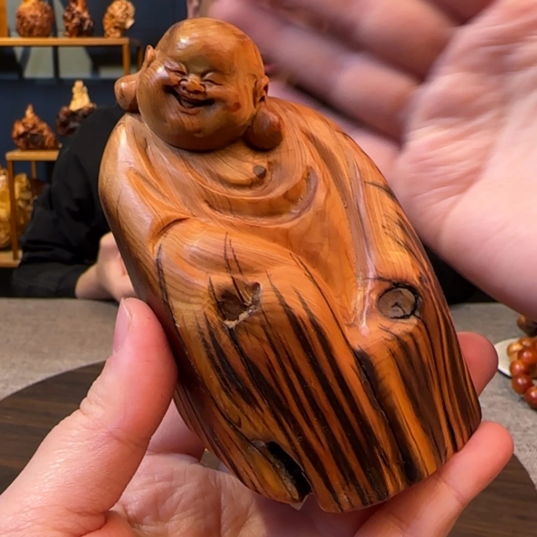 【闪购商品】崖柏