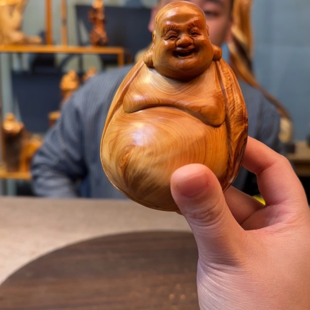 【闪购商品】崖柏