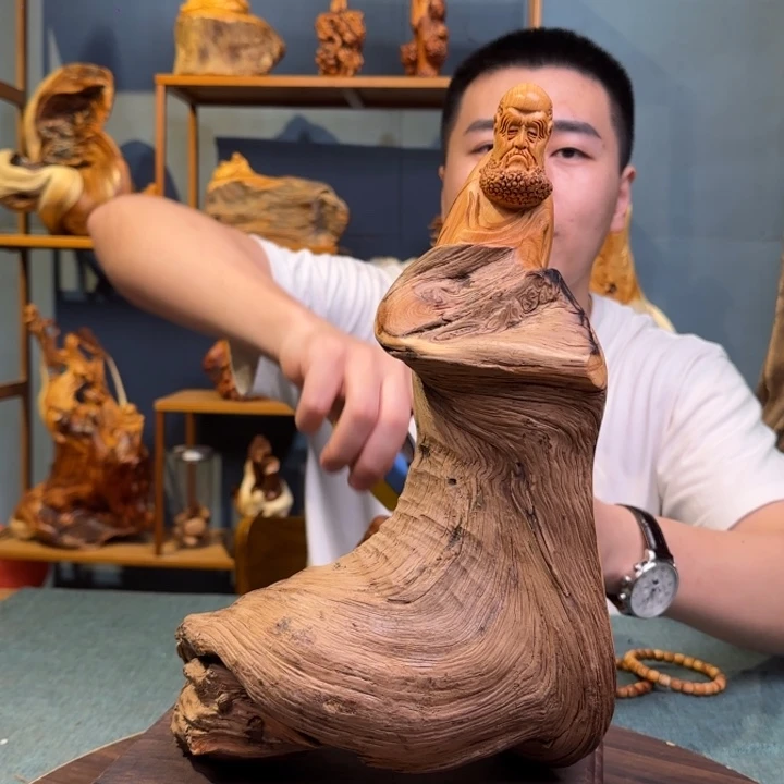 柏木（崖柏）关注一下