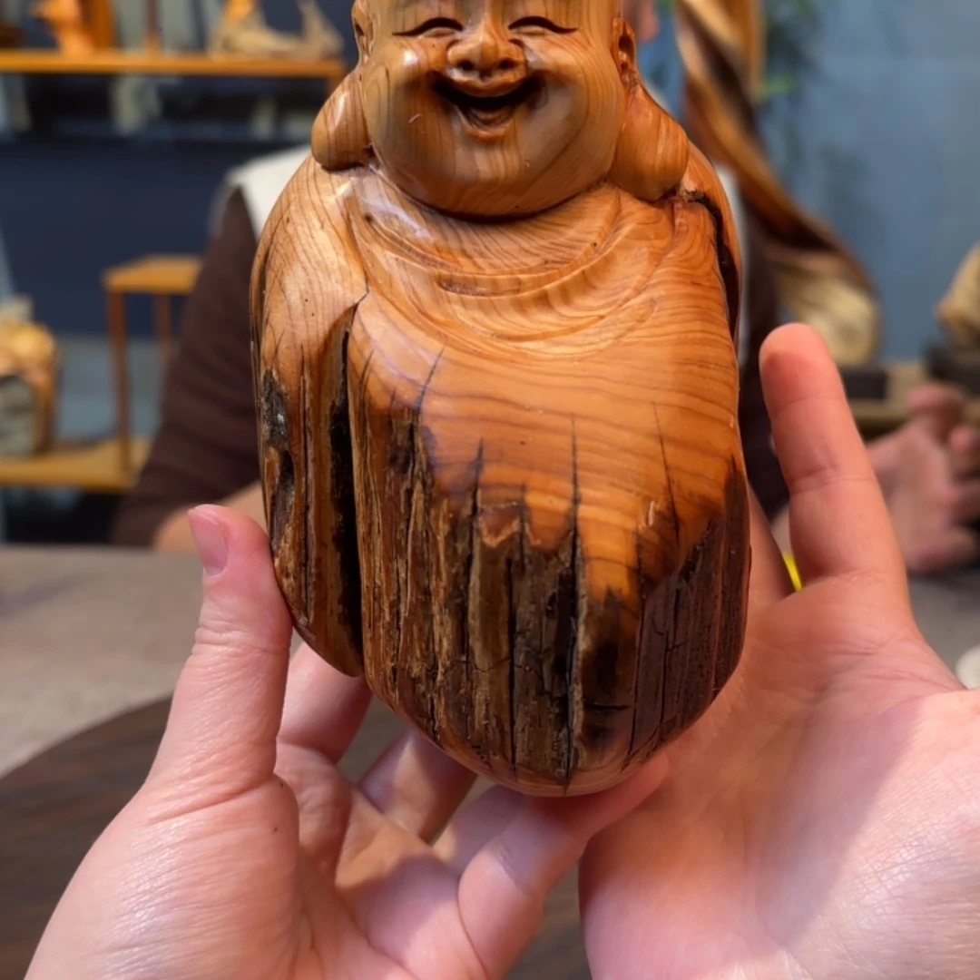【闪购商品】崖柏