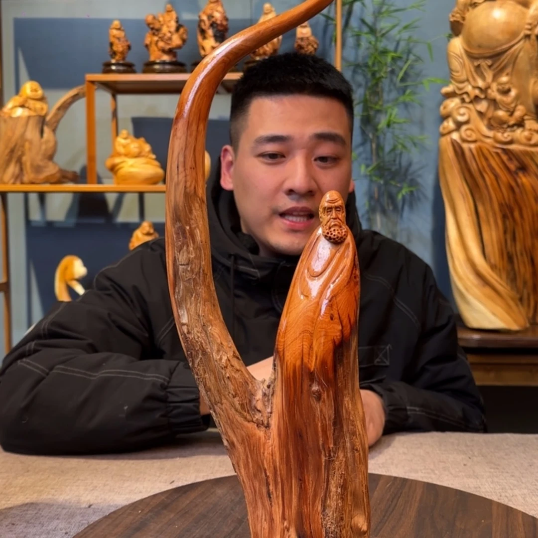 【闪购商品】崖柏